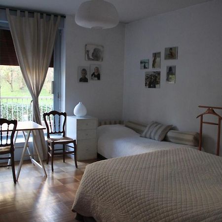 Les Hauts De Perrache Bed & Breakfast Sainte-Foy-lès-Lyon Cameră foto