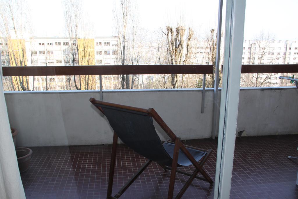 Les Hauts De Perrache Bed & Breakfast Sainte-Foy-lès-Lyon Exterior foto