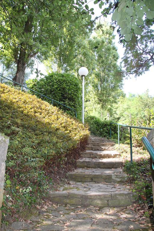 Les Hauts De Perrache Bed & Breakfast Sainte-Foy-lès-Lyon Exterior foto