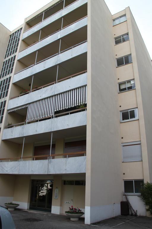 Les Hauts De Perrache Bed & Breakfast Sainte-Foy-lès-Lyon Exterior foto
